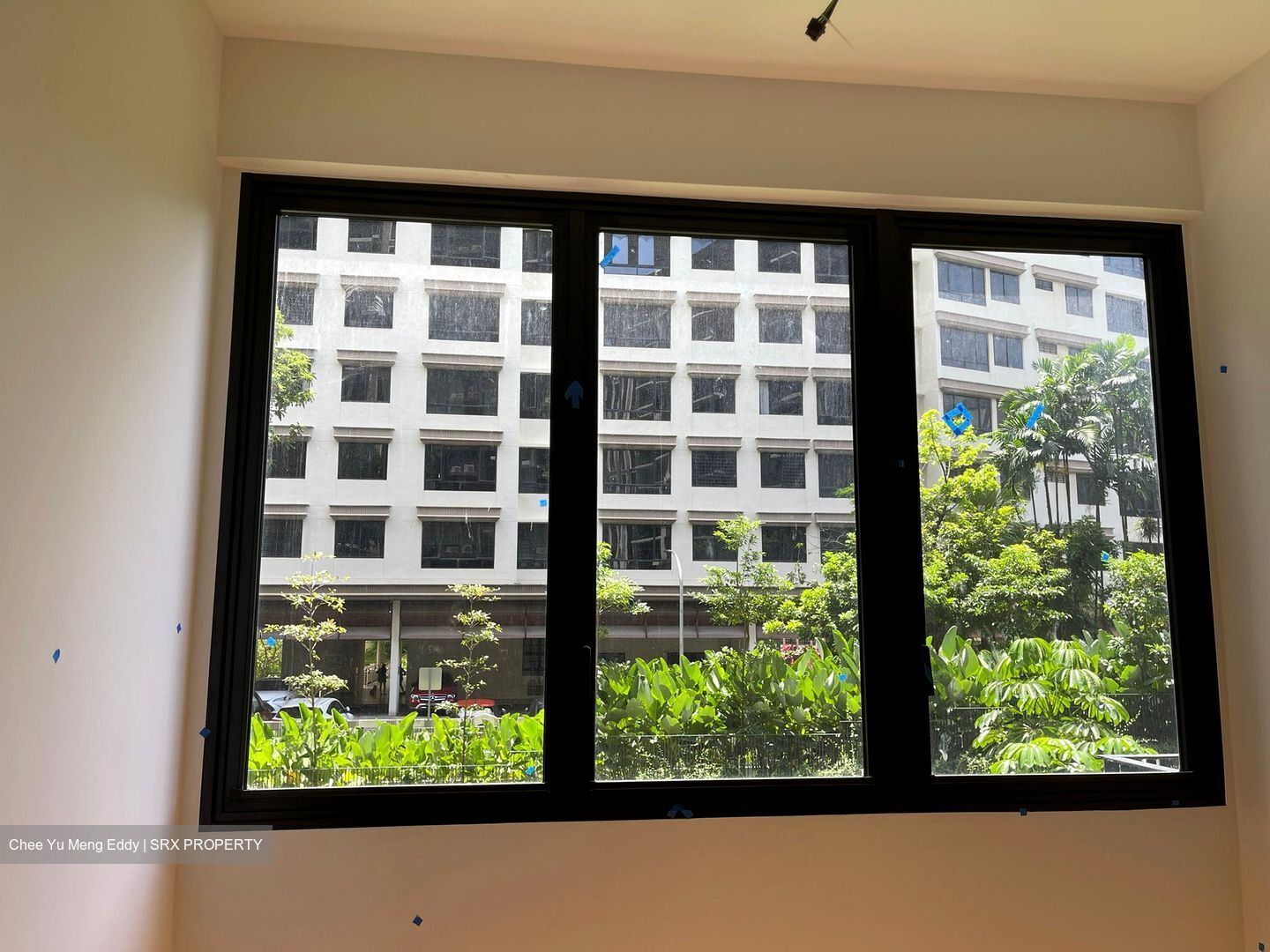 Park Colonial (D13), Condominium #512581141